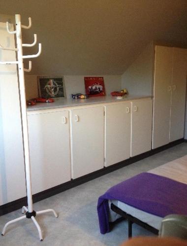 Chambres Chez L'Habitant Couvin Dış mekan fotoğraf