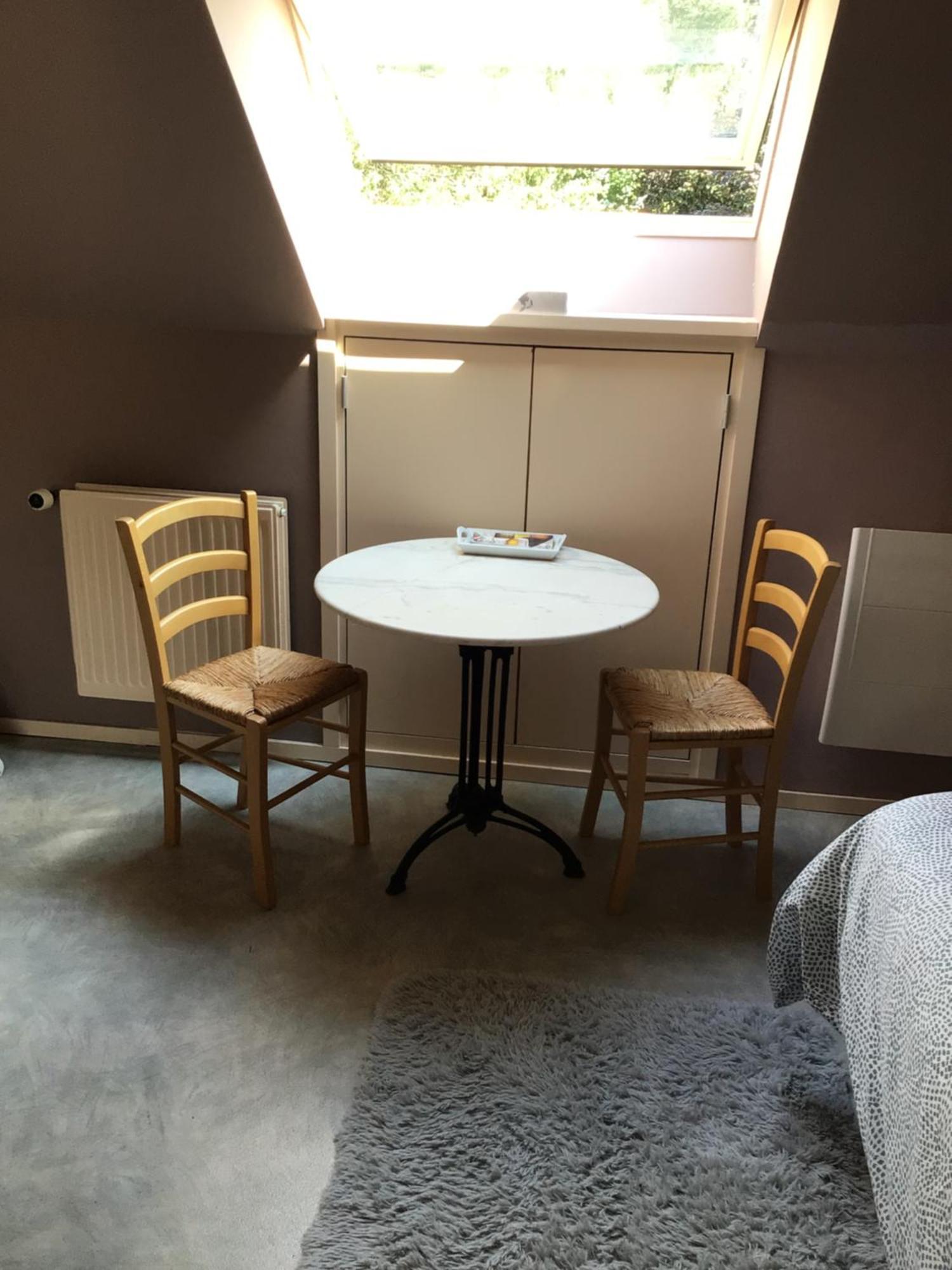 Chambres Chez L'Habitant Couvin Dış mekan fotoğraf