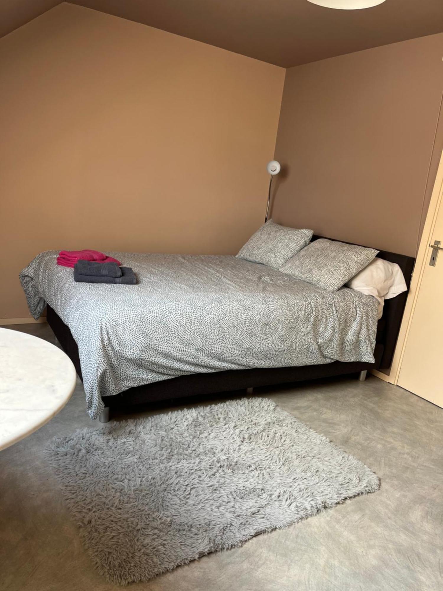 Chambres Chez L'Habitant Couvin Dış mekan fotoğraf